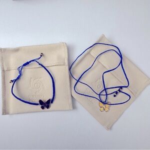 Waxing Poetic Spirit Strings Butterfly Set